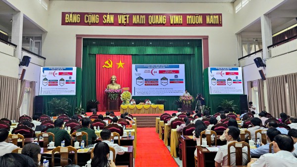 Phát triển khoa học, công nghệ và chuyển đổi số để đất nước phát triển bền vững Phát triển khoa học, công nghệ và chuyển đổi số để đất nước phát triển bền vững