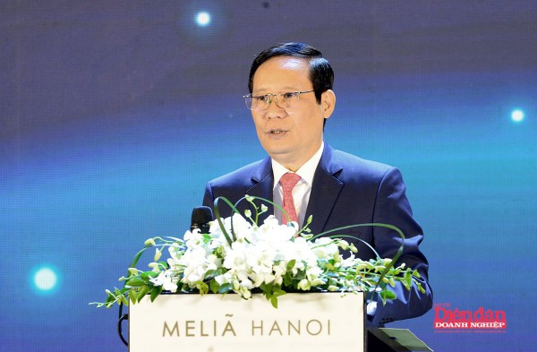 Doanh nhân Nữ vươn tầm trong kỷ nguyên mới