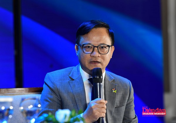 Doanh nhân Nữ vươn tầm trong kỷ nguyên mới