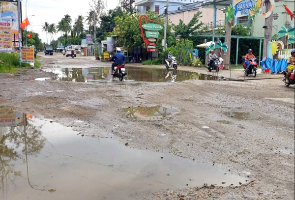 Lâm Đồng xử lý 'điểm nghẽn lớn nhất', thúc đẩy giải ngân đầu tư công Lâm Đồng xử lý 'điểm nghẽn lớn nhất', thúc đẩy giải ngân đầu tư công