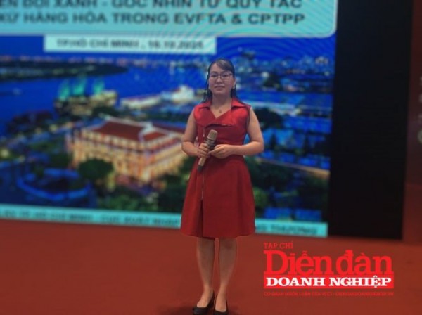 “Thách thức kép” xuất khẩu của ngành dệt may
