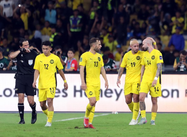 Nếu FAM ‘bất tuân’ án phạt FIFA, Malaysia sẽ tốn thêm 7,88 tỉ đồng kiện lên CAS Nếu FAM ‘bất tuân’ án phạt FIFA, Malaysia sẽ tốn thêm 7,88 tỉ đồng kiện lên CAS