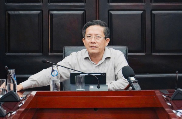 Đà Nẵng lập 3 sở chỉ huy tiền phương ứng phó với bão số 12 Đà Nẵng lập 3 sở chỉ huy tiền phương ứng phó với bão số 12
