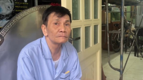 Đà Nẵng: Người dân 'rốn lũ' Mẹ Suốt lo lắng rời nhà, mong mưa lũ bão số 12 nhẹ qua Đà Nẵng: Người dân 'rốn lũ' Mẹ Suốt lo lắng rời nhà, mong mưa lũ bão số 12 nhẹ qua
