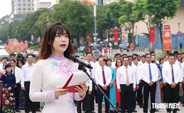 Xây nền móng siêu đô thị TP.HCM từ điển hình dân vận khéo Xây nền móng siêu đô thị TP.HCM từ điển hình dân vận khéo