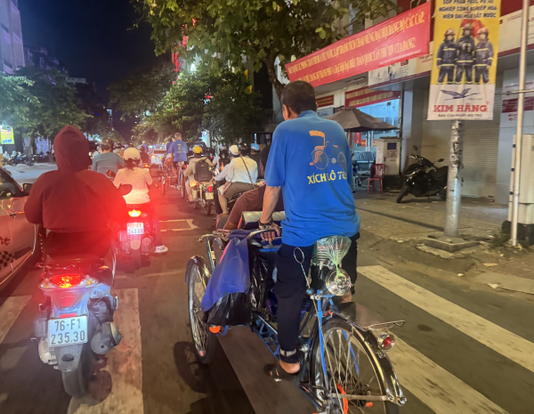 Chùm tour ẩm thực mới của TP.HCM có gì hấp dẫn khách du lịch?