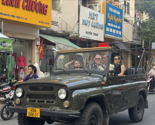 Chùm tour ẩm thực mới của TP.HCM có gì hấp dẫn khách du lịch?