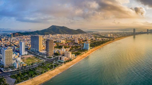 Bất ngờ khi nơi này của Việt Nam vào top điểm đến 'nhất định phải tới' Bất ngờ khi nơi này của Việt Nam vào top điểm đến 'nhất định phải tới'