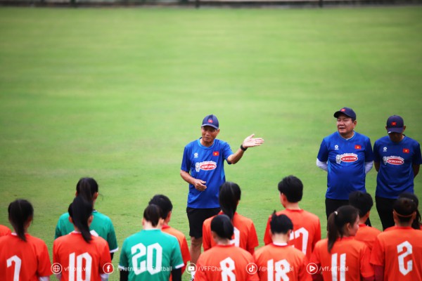 Lịch thi đấu SEA Games 33 mới nhất: Đội tuyển nữ Việt Nam đá ở đâu, khi nào? Lịch thi đấu SEA Games 33 mới nhất: Đội tuyển nữ Việt Nam đá ở đâu, khi nào?