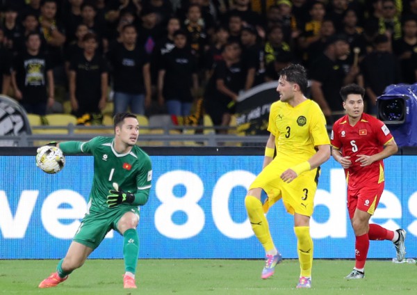 Chủ tịch FIFA có đến Malaysia cũng không phải để cứu FAM! Chủ tịch FIFA có đến Malaysia cũng không phải để cứu FAM!