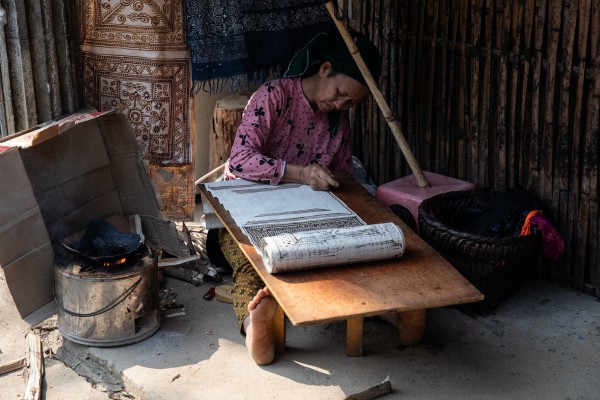 'Cung đường hạnh phúc' của Việt Nam trên báo Mỹ New York Times 'Cung đường hạnh phúc' của Việt Nam trên báo Mỹ New York Times
