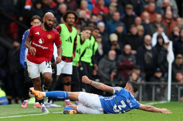 Nhận định Man Utd vs Brighton 23 giờ 30 ngày 25.10: ‘Quỷ đỏ’ tìm lại chính mình Nhận định Man Utd vs Brighton 23 giờ 30 ngày 25.10: ‘Quỷ đỏ’ tìm lại chính mình