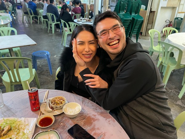 Người phụ nữ Việt làm nên kỳ tích: Tiệm bánh mì ở Hồng Kông được Michelin vinh danh Người phụ nữ Việt làm nên kỳ tích: Tiệm bánh mì ở Hồng Kông được Michelin vinh danh
