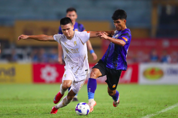 Lịch thi đấu HAGL mới nhất: Ông Vũ Tiến Thành chạm trán HLV Popov, cực nóng ở Pleiku