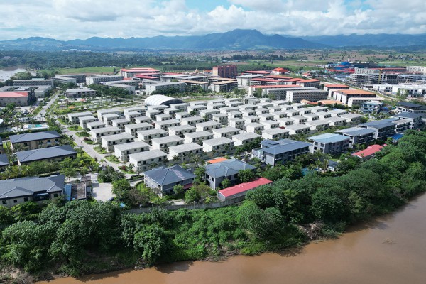 Nóng bỏng nạn lừa đảo ở Đông Nam Á Nóng bỏng nạn lừa đảo ở Đông Nam Á