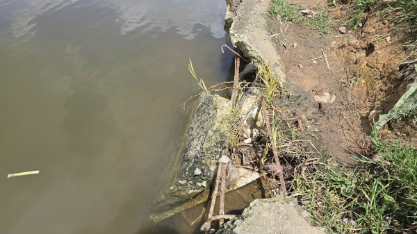 Sạt trượt ta luy, bờ kè quanh thắng cảnh hồ Xuân Hương - Đà Lạt