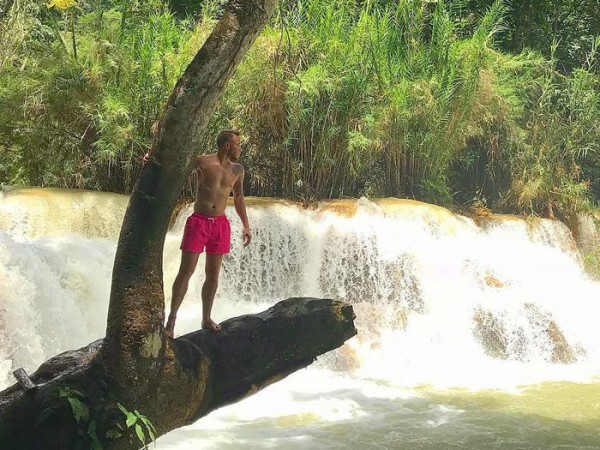 Du khách vòng quanh Đông Nam Á suốt 15 năm viết gì về TP.HCM? Du khách vòng quanh Đông Nam Á suốt 15 năm viết gì về TP.HCM?