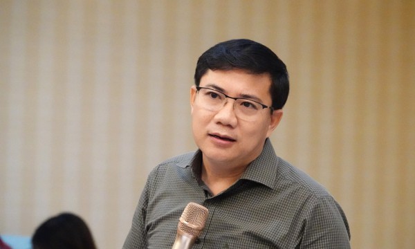 Đề xuất lập cơ quan điều phối phát triển đô thị TP.HCM Đề xuất lập cơ quan điều phối phát triển đô thị TP.HCM