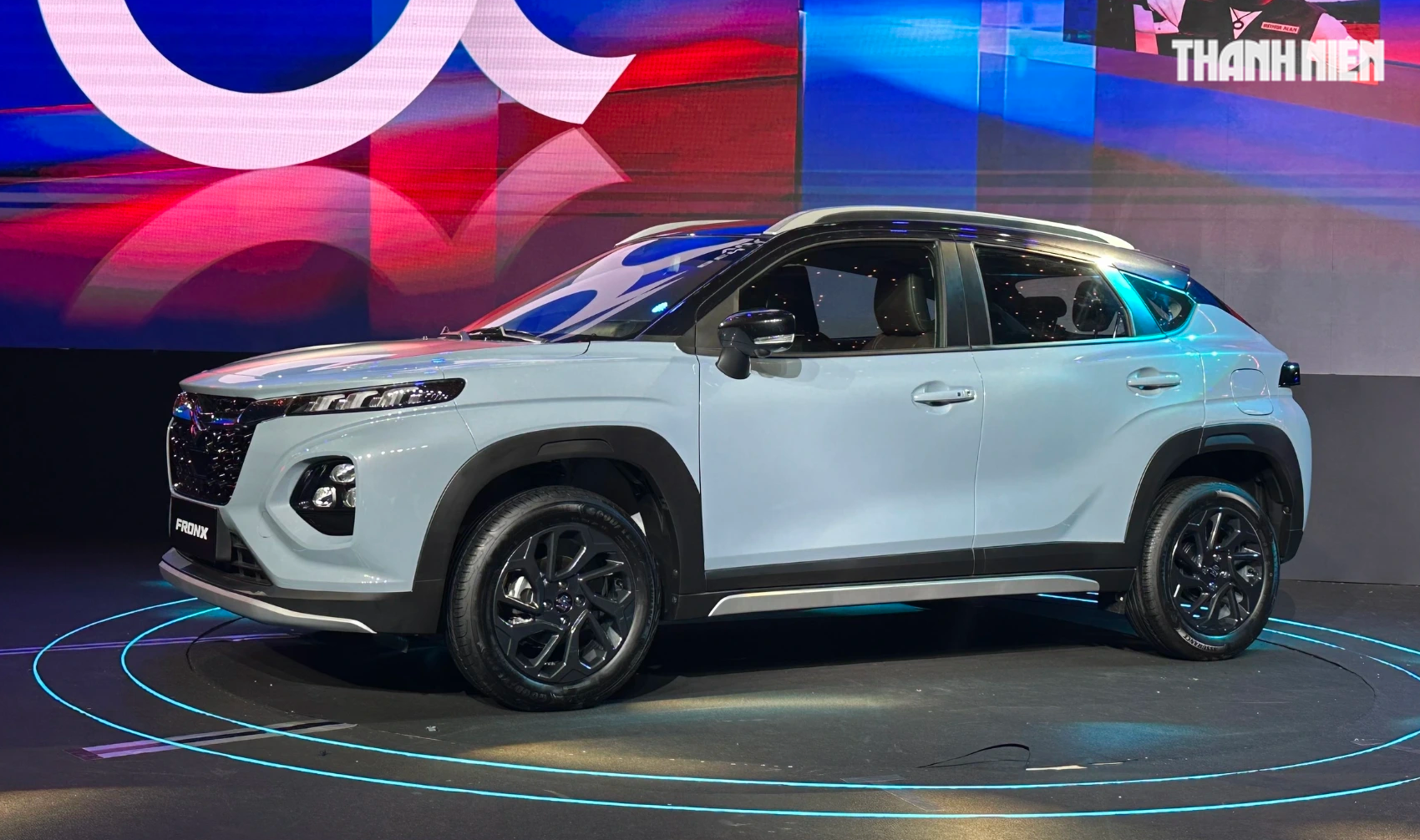 Ô tô nhập khẩu ồ ạt về Việt Nam, nhiều mẫu mới từ Thái Lan, Trung Quốc Ô tô nhập khẩu ồ ạt về Việt Nam, nhiều mẫu mới từ Thái Lan, Trung Quốc