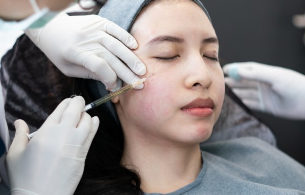 Những hệ lụy từ việc tiêm filler mà có thể bạn chưa biết Những hệ lụy từ việc tiêm filler mà có thể bạn chưa biết