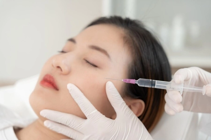 Những hệ lụy từ việc tiêm filler mà có thể bạn chưa biết Những hệ lụy từ việc tiêm filler mà có thể bạn chưa biết