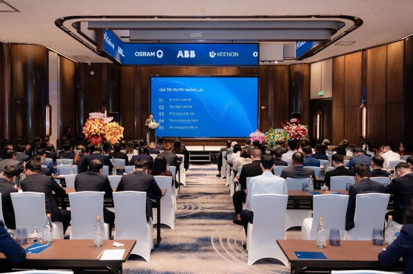 Pi Group ký kết chiến lược với đối tác quốc tế kiến tạo Đô thị số Picity