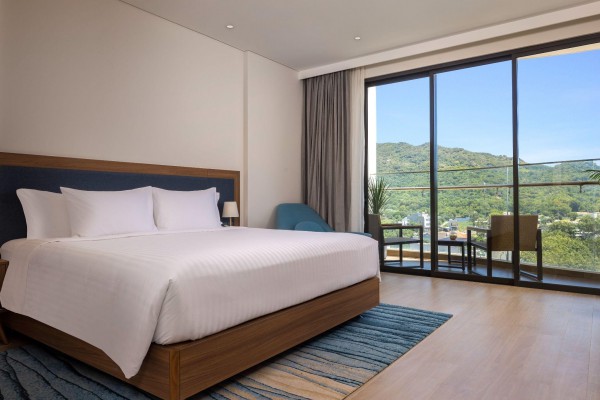 Cận cảnh căn hộ nghỉ dưỡng sắp bàn giao của Charm Resort Long Hải Cận cảnh căn hộ nghỉ dưỡng sắp bàn giao của Charm Resort Long Hải