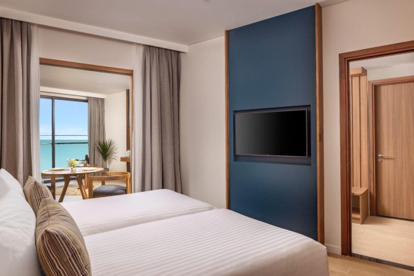 Cận cảnh căn hộ nghỉ dưỡng sắp bàn giao của Charm Resort Long Hải Cận cảnh căn hộ nghỉ dưỡng sắp bàn giao của Charm Resort Long Hải