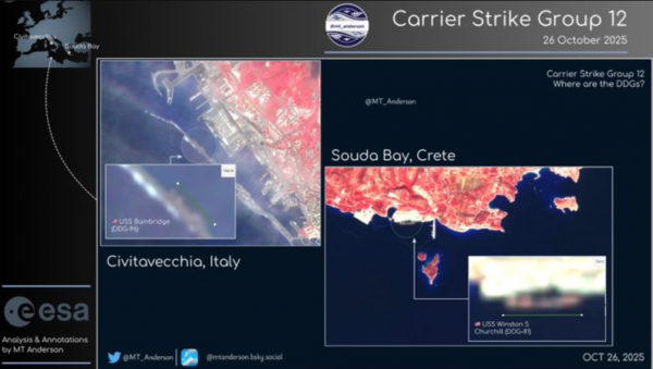 Tàu sân bay Mỹ đang tập hợp đội tàu hộ tống để đến Caribbean Tàu sân bay Mỹ đang tập hợp đội tàu hộ tống để đến Caribbean