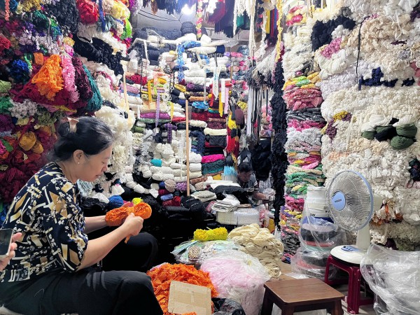 Đời chợ ở TP.HCM: Ai giữ lại một thời chợ? Đời chợ ở TP.HCM: Ai giữ lại một thời chợ?