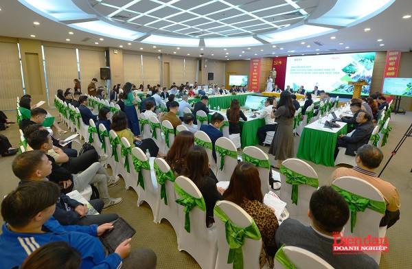 Chuyển đổi kép - động lực cho tăng trưởng kinh tế: Góc nhìn từ chính sách đến thực tiễn Chuyển đổi kép - động lực cho tăng trưởng kinh tế: Góc nhìn từ chính sách đến thực tiễn