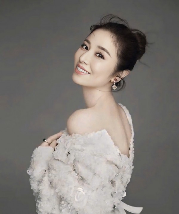 Mỹ nhân Đài Loan U40, 50 nhưng đẹp hơn cả thuở đôi mươi Mỹ nhân Đài Loan U40, 50 nhưng đẹp hơn cả thuở đôi mươi