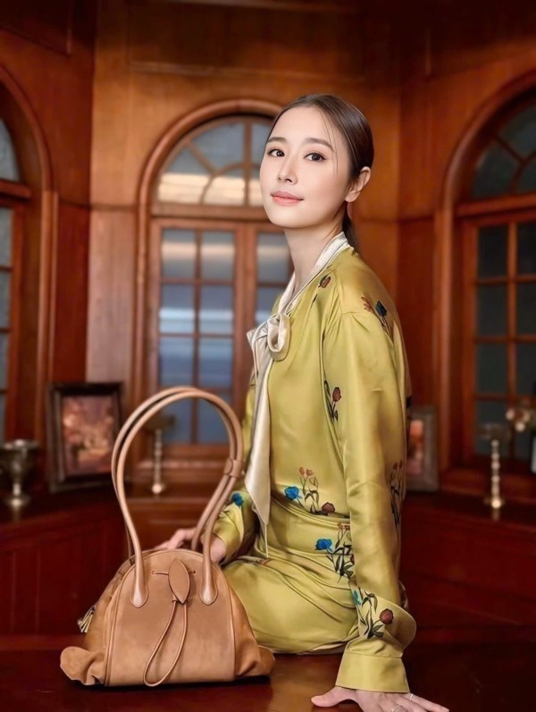 Mỹ nhân Đài Loan U40, 50 nhưng đẹp hơn cả thuở đôi mươi Mỹ nhân Đài Loan U40, 50 nhưng đẹp hơn cả thuở đôi mươi