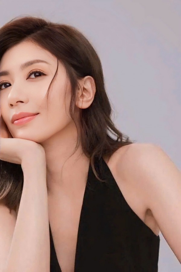 Mỹ nhân Đài Loan U40, 50 nhưng đẹp hơn cả thuở đôi mươi Mỹ nhân Đài Loan U40, 50 nhưng đẹp hơn cả thuở đôi mươi