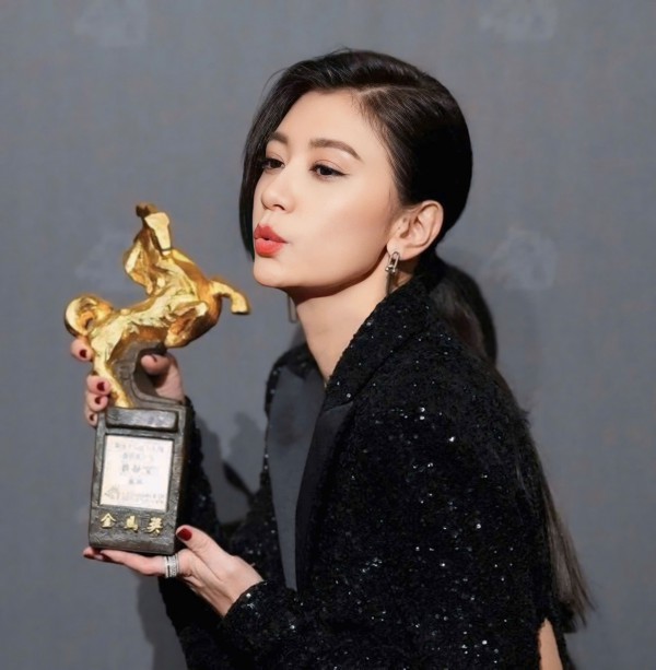 Mỹ nhân Đài Loan U40, 50 nhưng đẹp hơn cả thuở đôi mươi Mỹ nhân Đài Loan U40, 50 nhưng đẹp hơn cả thuở đôi mươi