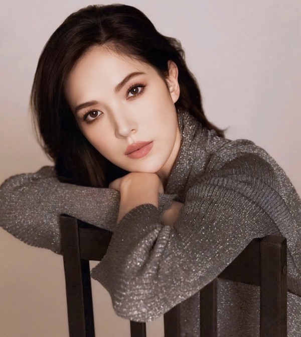 Mỹ nhân Đài Loan U40, 50 nhưng đẹp hơn cả thuở đôi mươi Mỹ nhân Đài Loan U40, 50 nhưng đẹp hơn cả thuở đôi mươi