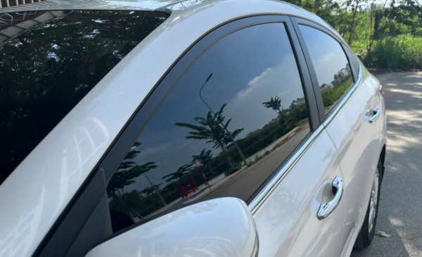 5 dấu hiệu nhận biết phim cách nhiệt ô tô xuống cấp, cần thay mới 5 dấu hiệu nhận biết phim cách nhiệt ô tô xuống cấp, cần thay mới