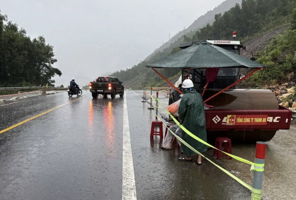 5 nguyên tắc vàng khi sử dụng ô tô mùa mưa bão, tài xế cần biết 5 nguyên tắc vàng khi sử dụng ô tô mùa mưa bão, tài xế cần biết