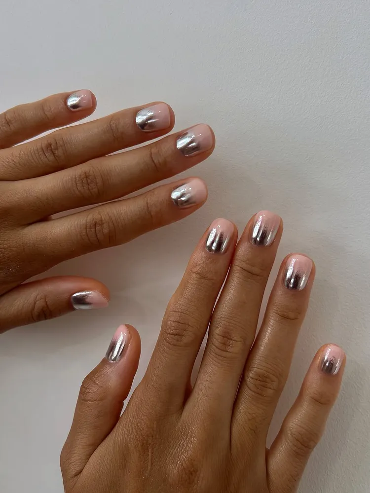 5 xu hướng nail dẫn đầu mùa thu đông