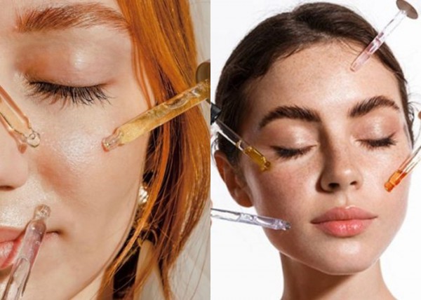 6 sai lầm khi dưỡng da khiến nám da tồi tệ hơn 6 sai lầm khi dưỡng da khiến nám da tồi tệ hơn