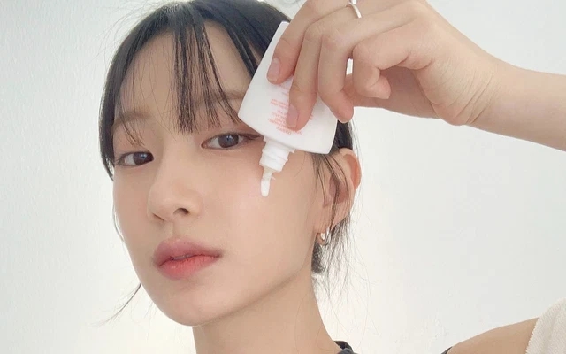 8 mẹo đơn giản bảo vệ da trước ánh sáng xanh