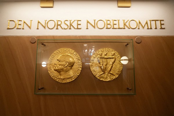 Ai sẽ là chủ nhân giải Nobel Hòa bình 2025?