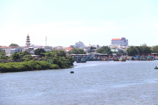 Ăn cá nóc, 5 người nhập viện Ăn cá nóc, 5 người nhập viện