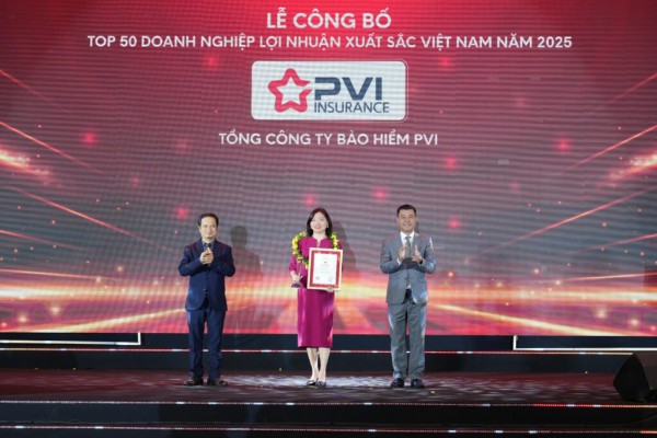 Bảo hiểm PVI vươn tầm quốc tế