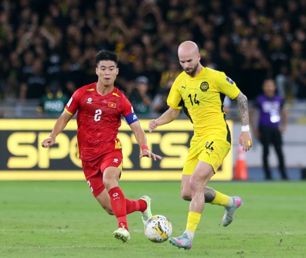 Bộ trưởng Malaysia: 'Báo cáo dài 19 trang có lập luận rất nghiêm trọng từ FIFA'