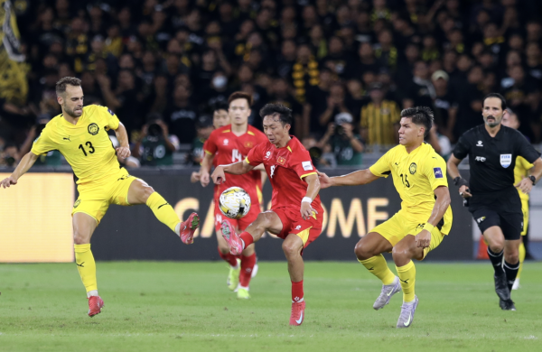 CĐV Malaysia phẫn nộ vì bị ‘lừa gạt’, đòi FIFA xóa sổ FAM cho đỡ xấu hổ