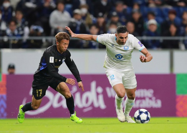 CLB Nam Định thua đậm Gamba Osaka: Quyết lật ngược thế cờ khi tái đấu ở Thiên Trường CLB Nam Định thua đậm Gamba Osaka: Quyết lật ngược thế cờ khi tái đấu ở Thiên Trường