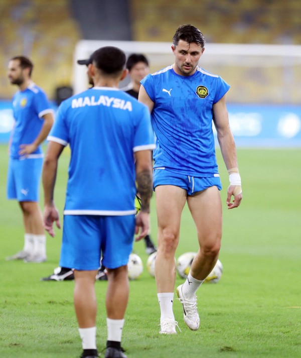 Cẩn thận với tin giả về phán quyết của AFC đối với bóng đá Malaysia do nhập tịch ‘lậu’