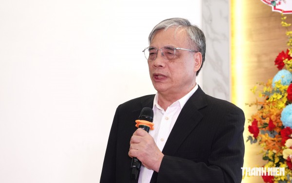 'Chỉ tận dụng hết lợi thế thuần túy, TP.HCM đã có sức mạnh khác thường' 'Chỉ tận dụng hết lợi thế thuần túy, TP.HCM đã có sức mạnh khác thường'