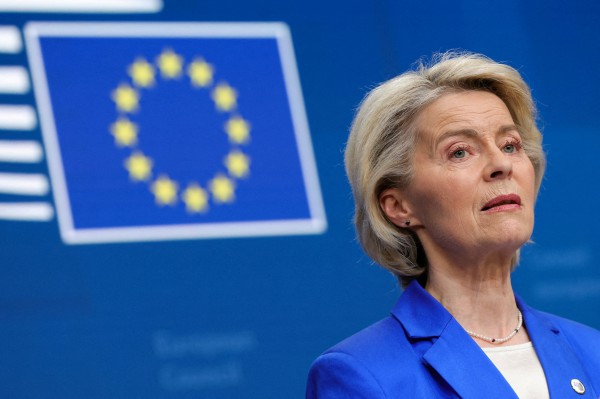 Chiến lược thoát lệ thuộc của EU